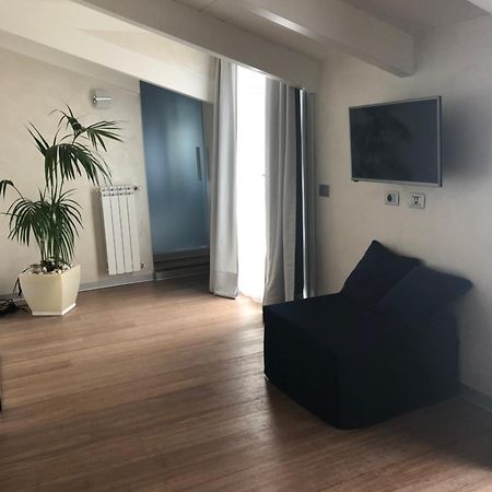 בורדיגרה B&B Borgo Marina מראה חיצוני תמונה