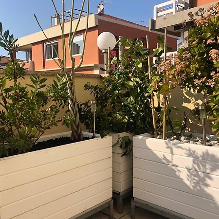 בורדיגרה B&B Borgo Marina מראה חיצוני תמונה