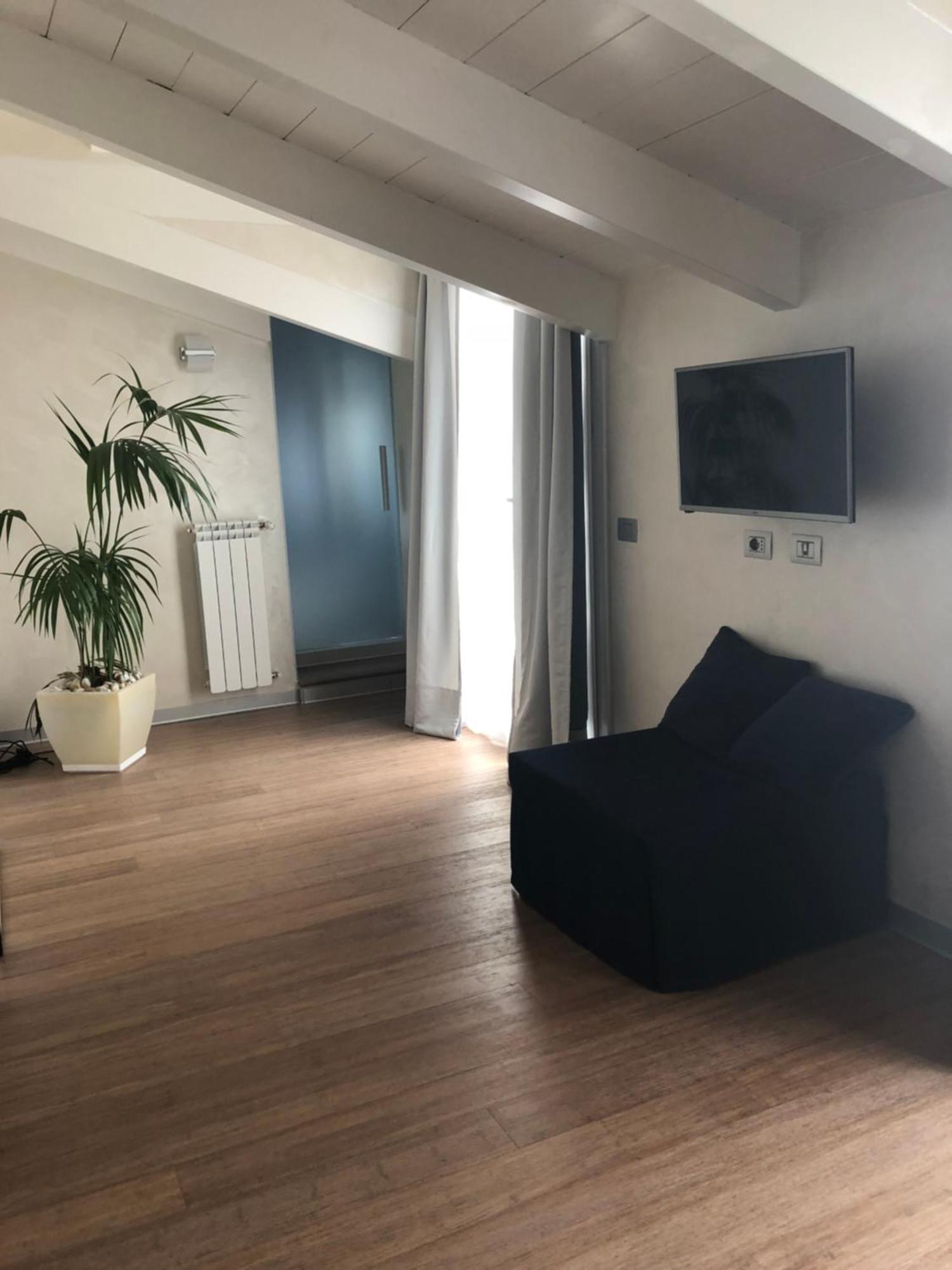בורדיגרה B&B Borgo Marina מראה חיצוני תמונה