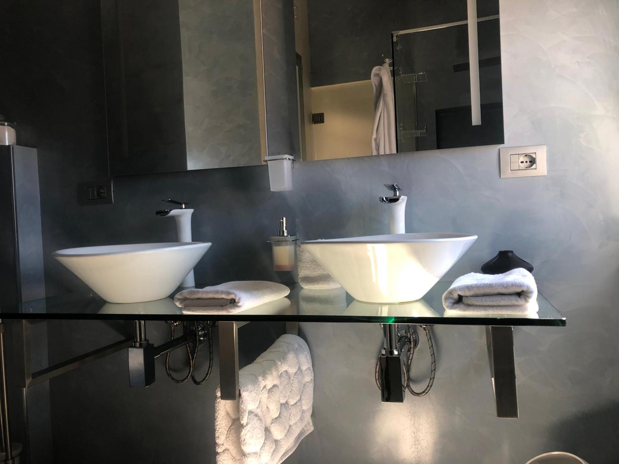בורדיגרה B&B Borgo Marina מראה חיצוני תמונה