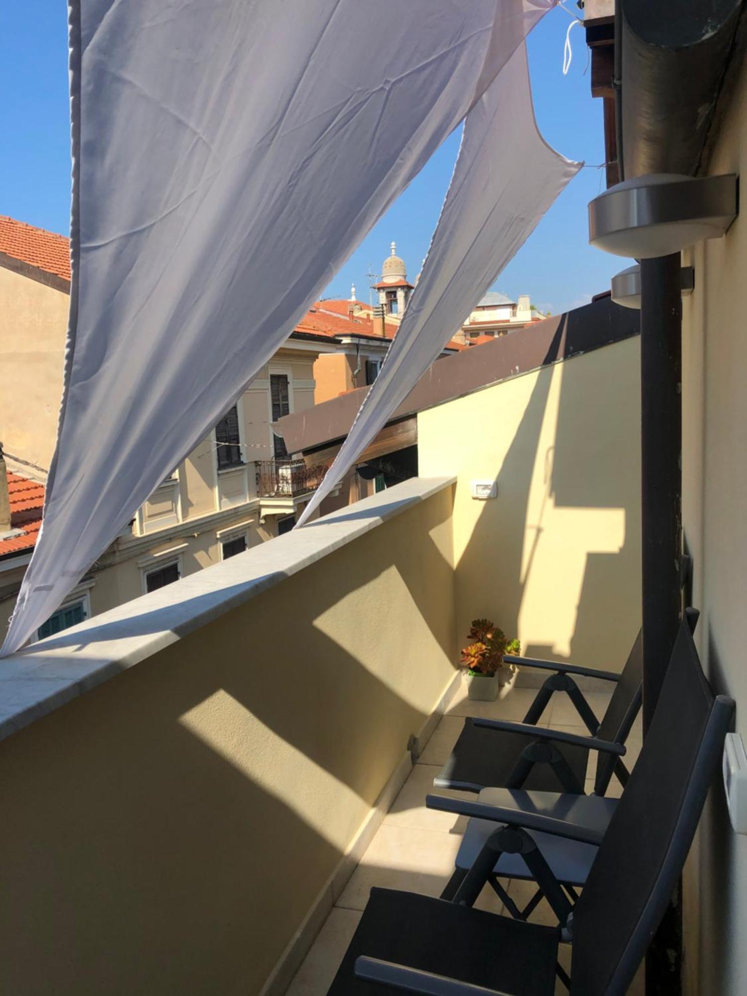 בורדיגרה B&B Borgo Marina מראה חיצוני תמונה