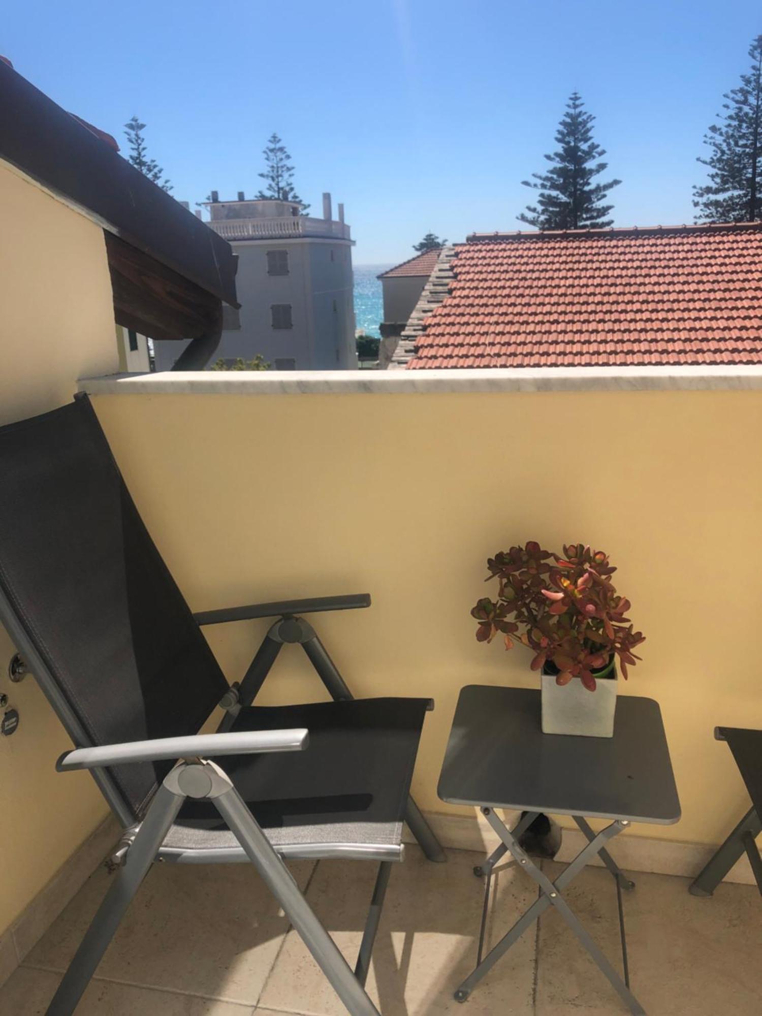 בורדיגרה B&B Borgo Marina מראה חיצוני תמונה