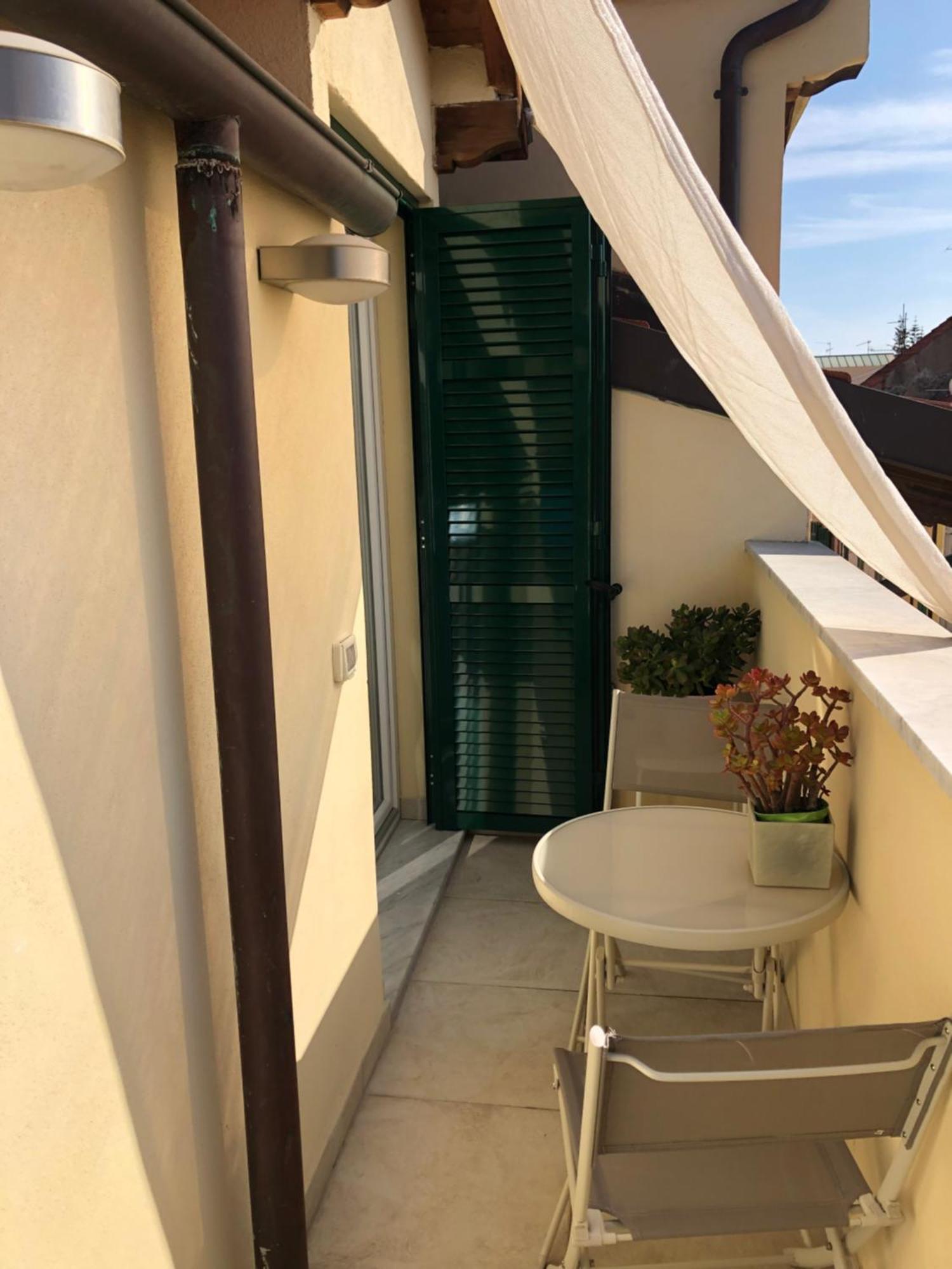 בורדיגרה B&B Borgo Marina מראה חיצוני תמונה