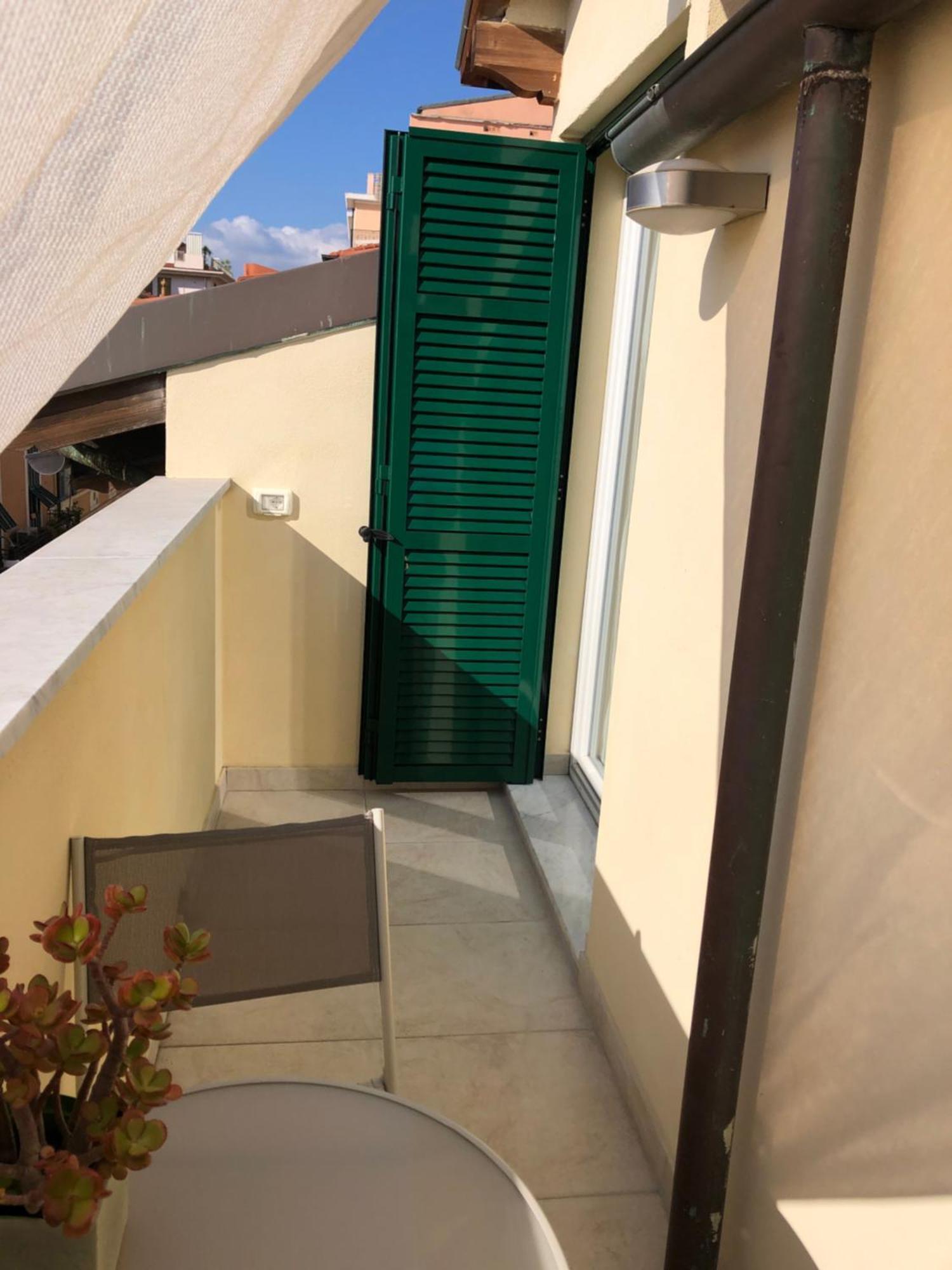 בורדיגרה B&B Borgo Marina מראה חיצוני תמונה