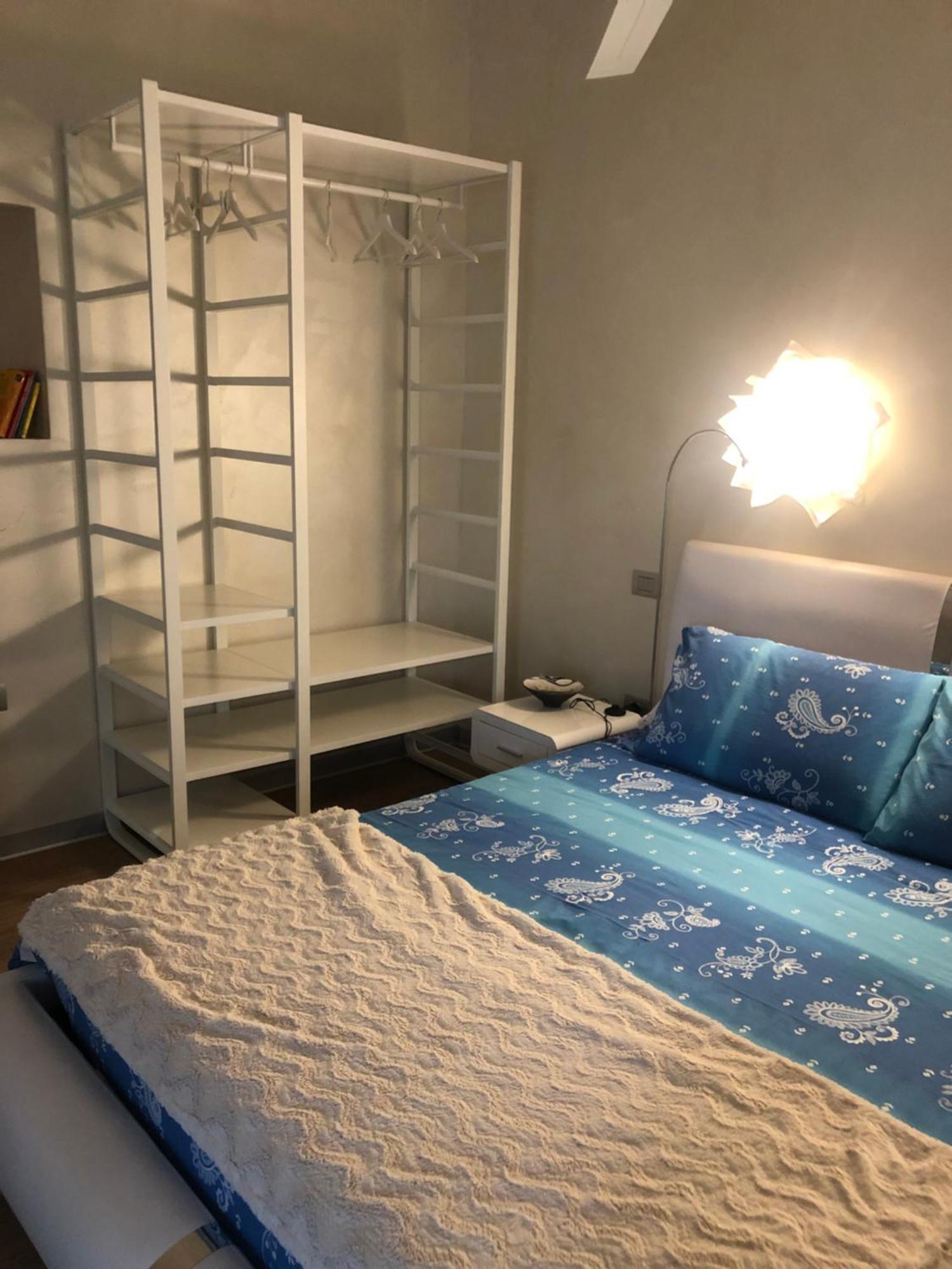 בורדיגרה B&B Borgo Marina מראה חיצוני תמונה