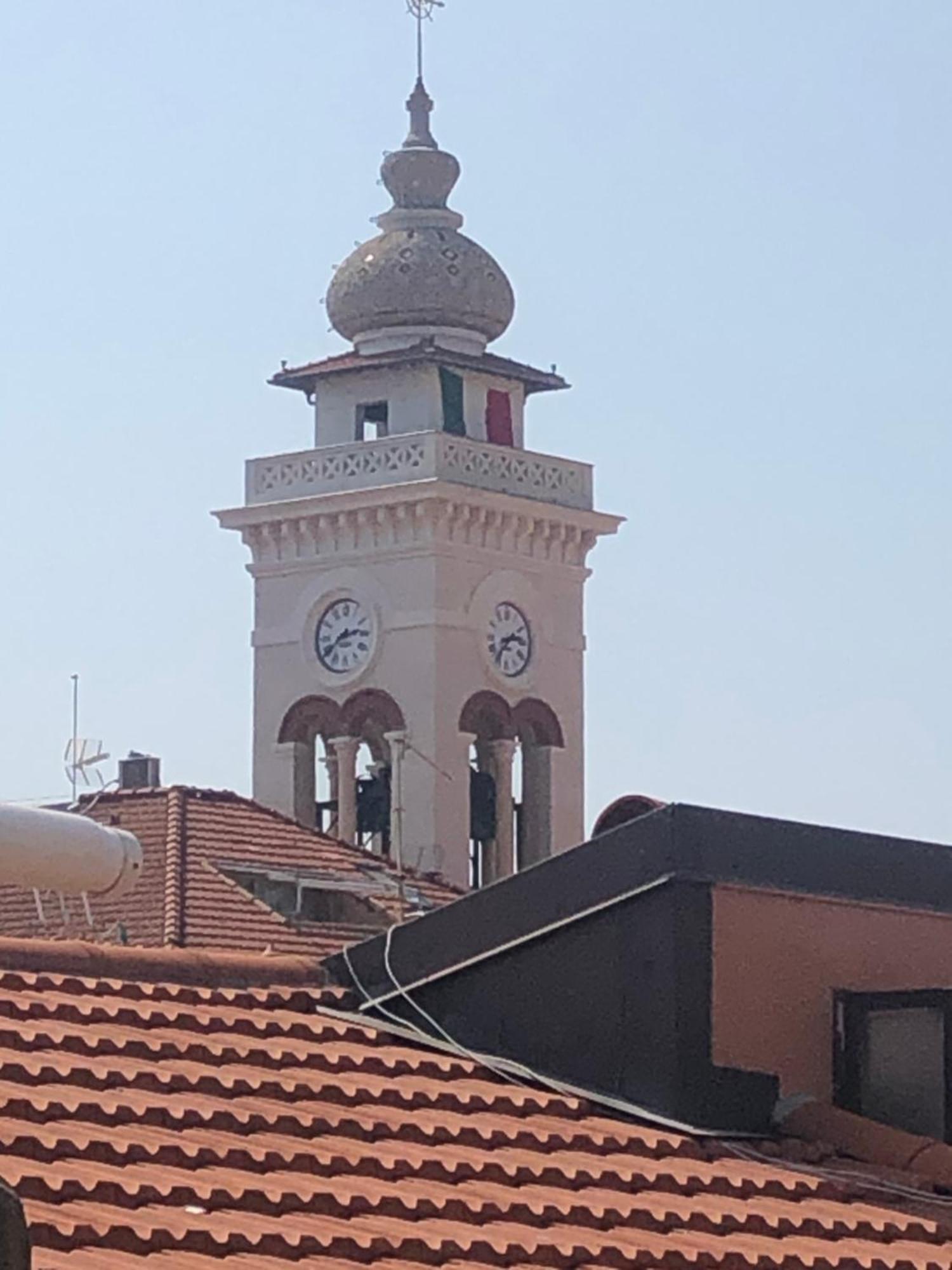בורדיגרה B&B Borgo Marina מראה חיצוני תמונה