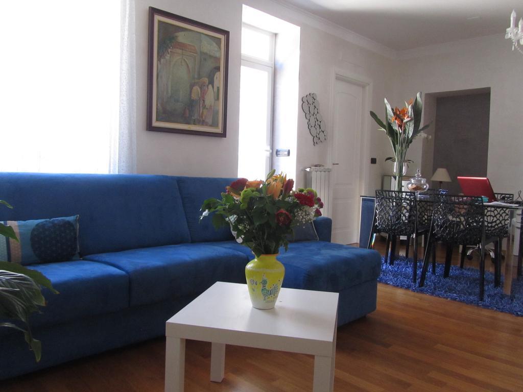 בורדיגרה B&B Borgo Marina מראה חיצוני תמונה