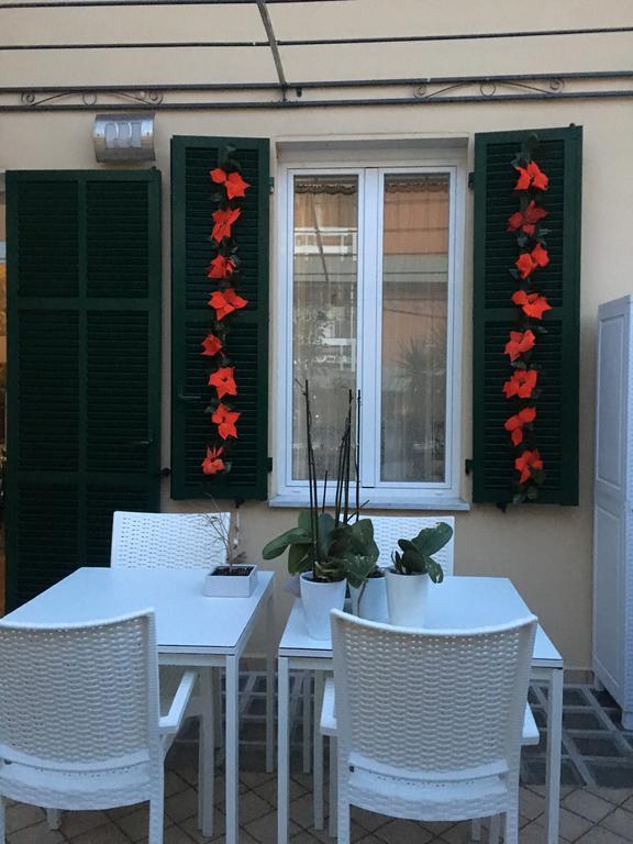 בורדיגרה B&B Borgo Marina מראה חיצוני תמונה