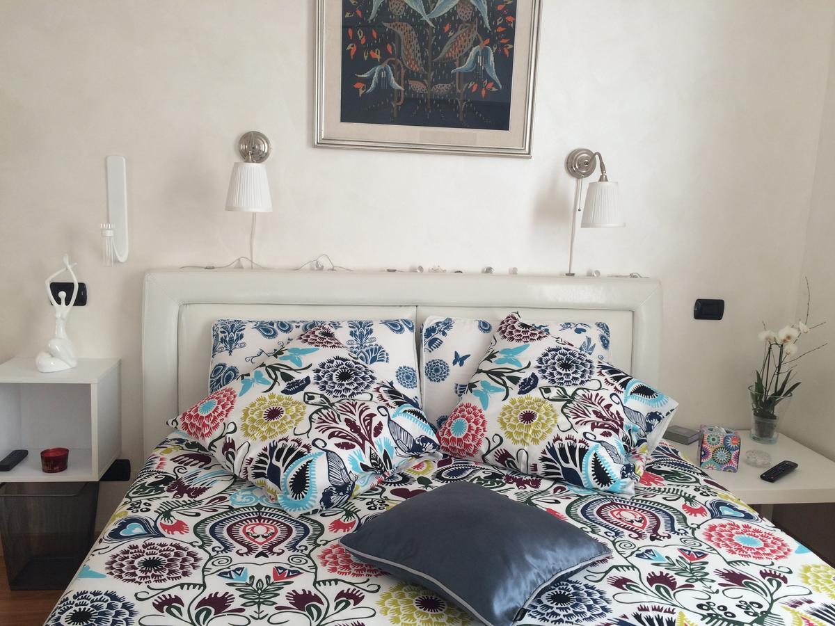 בורדיגרה B&B Borgo Marina מראה חיצוני תמונה