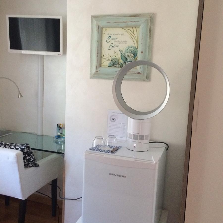 בורדיגרה B&B Borgo Marina מראה חיצוני תמונה