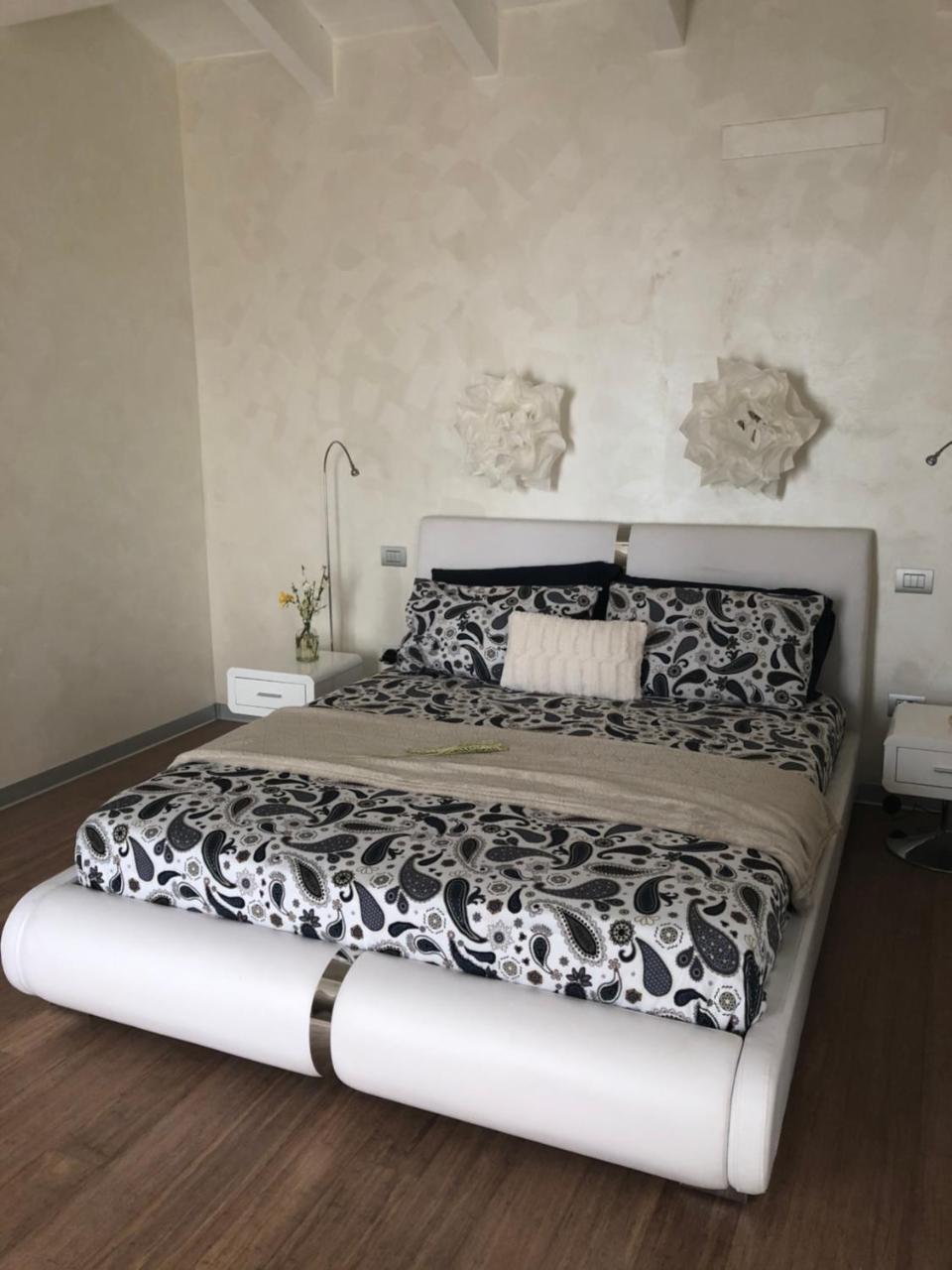 בורדיגרה B&B Borgo Marina מראה חיצוני תמונה
