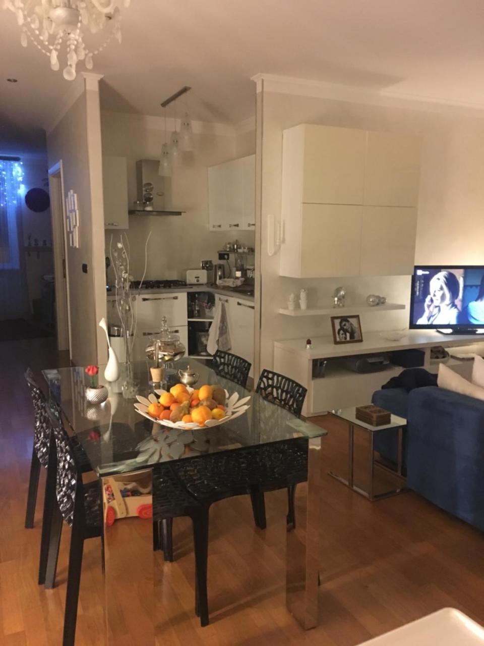 בורדיגרה B&B Borgo Marina מראה חיצוני תמונה