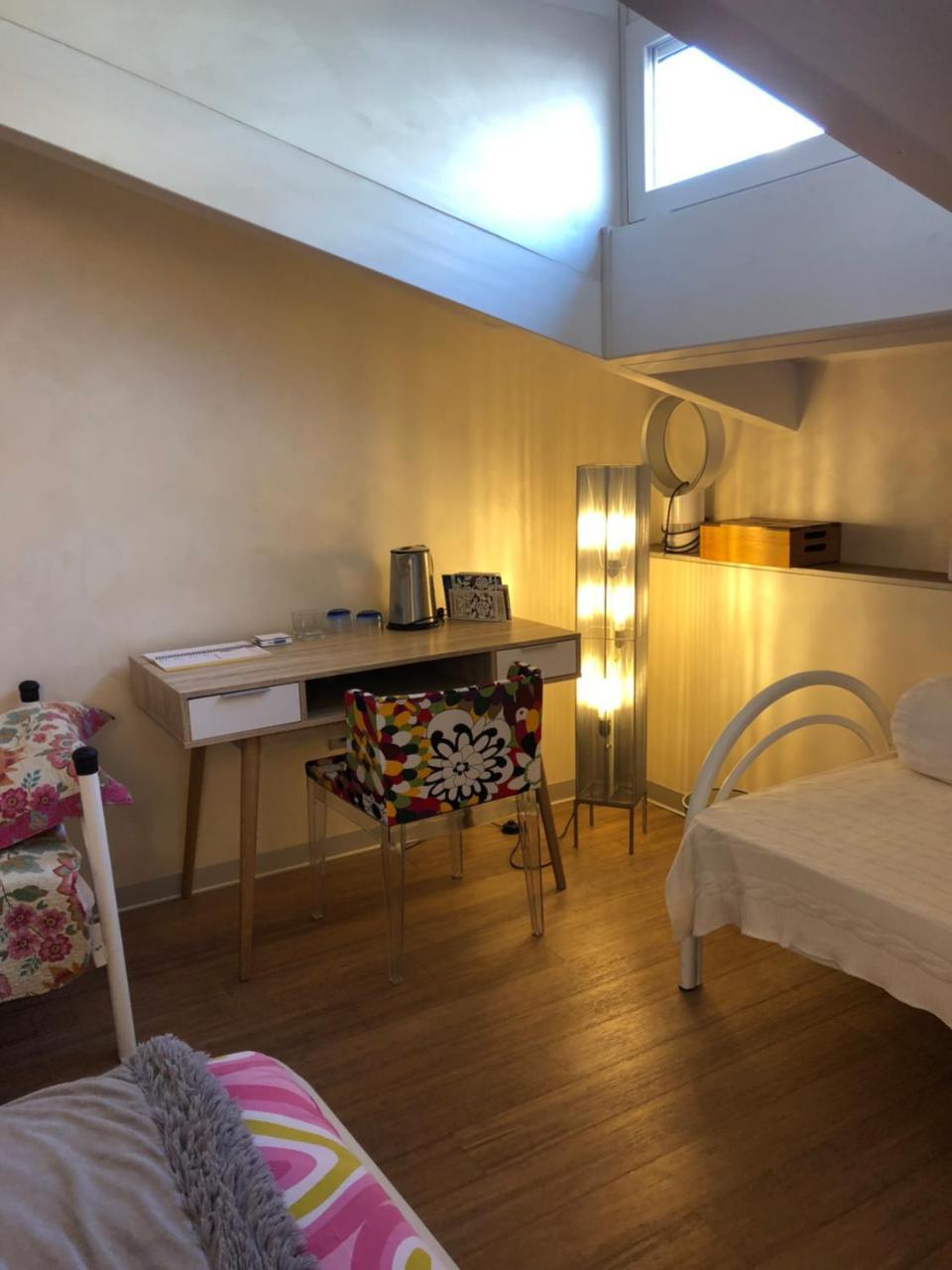 בורדיגרה B&B Borgo Marina מראה חיצוני תמונה