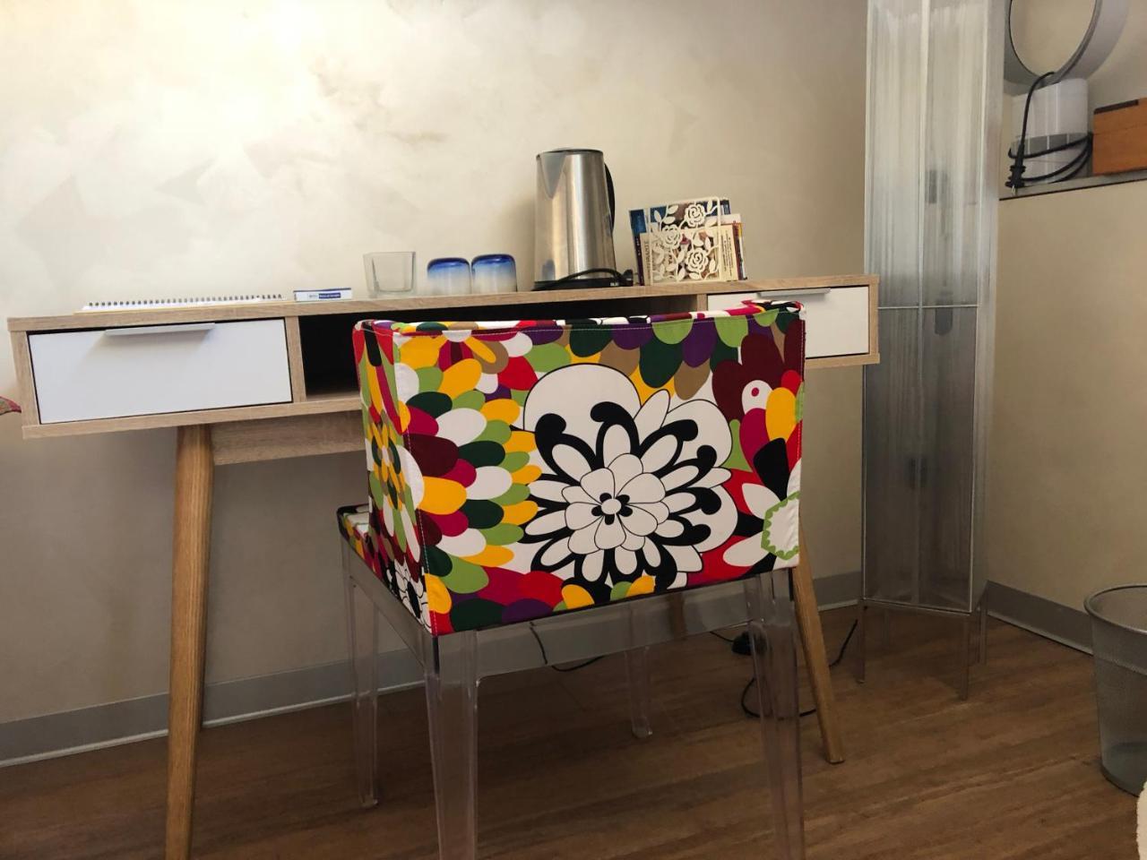 בורדיגרה B&B Borgo Marina מראה חיצוני תמונה