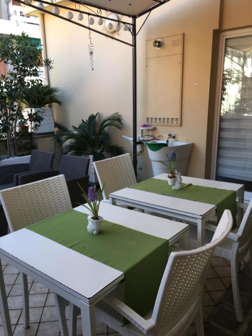 בורדיגרה B&B Borgo Marina מראה חיצוני תמונה