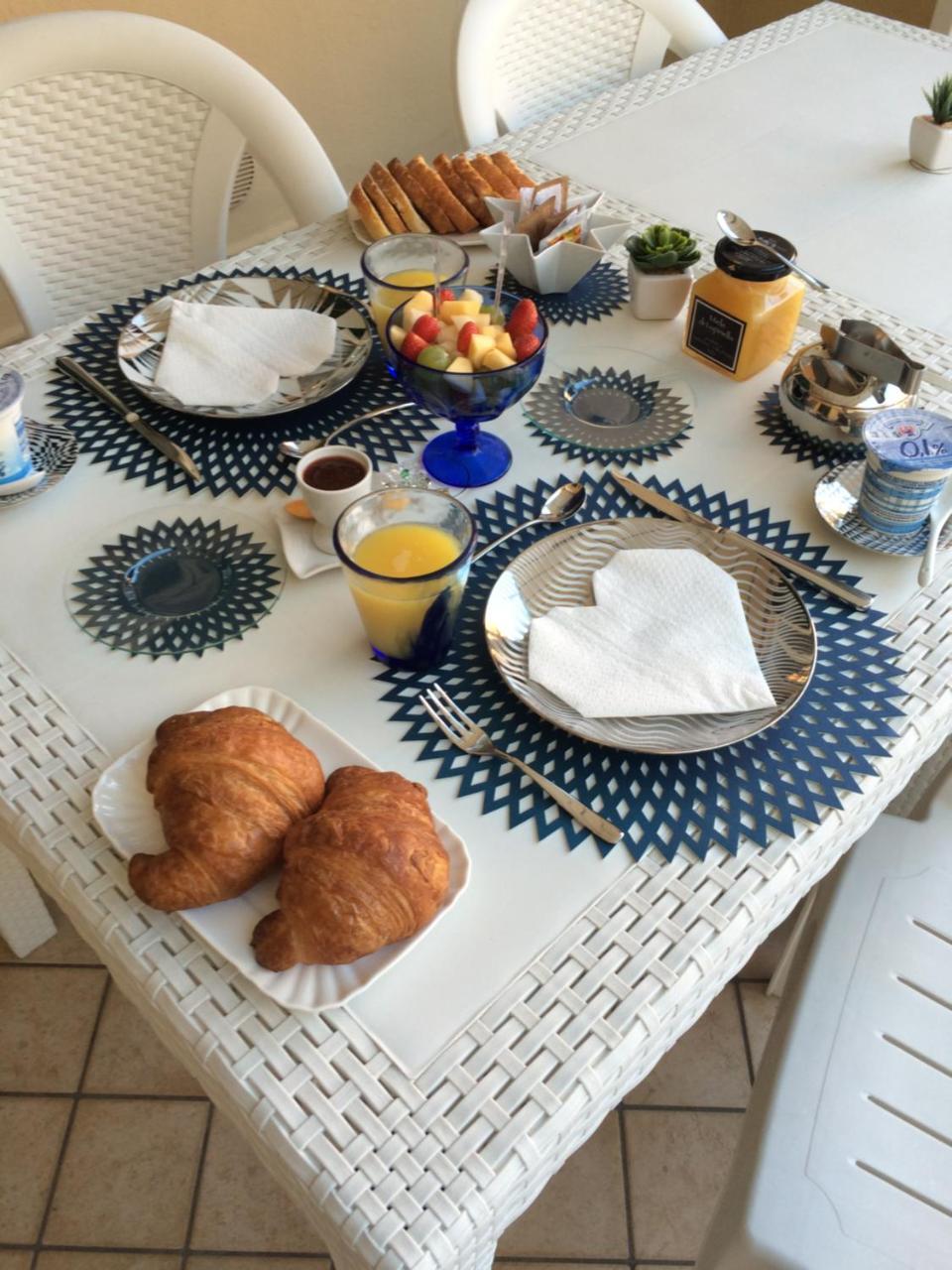 בורדיגרה B&B Borgo Marina מראה חיצוני תמונה