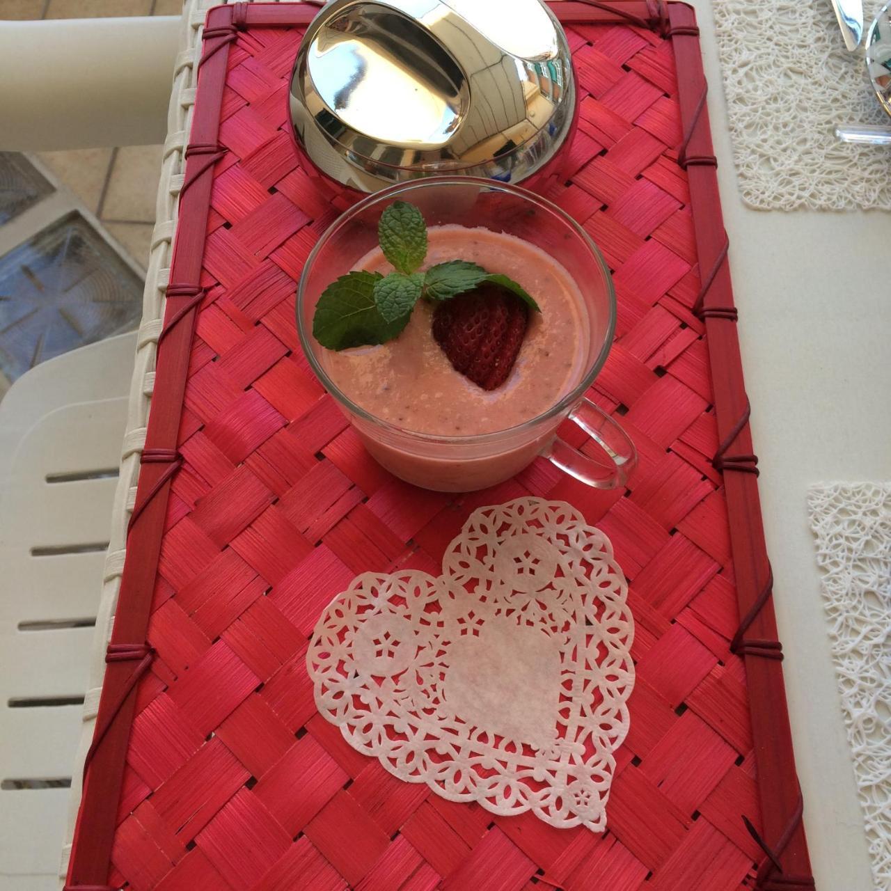 בורדיגרה B&B Borgo Marina מראה חיצוני תמונה