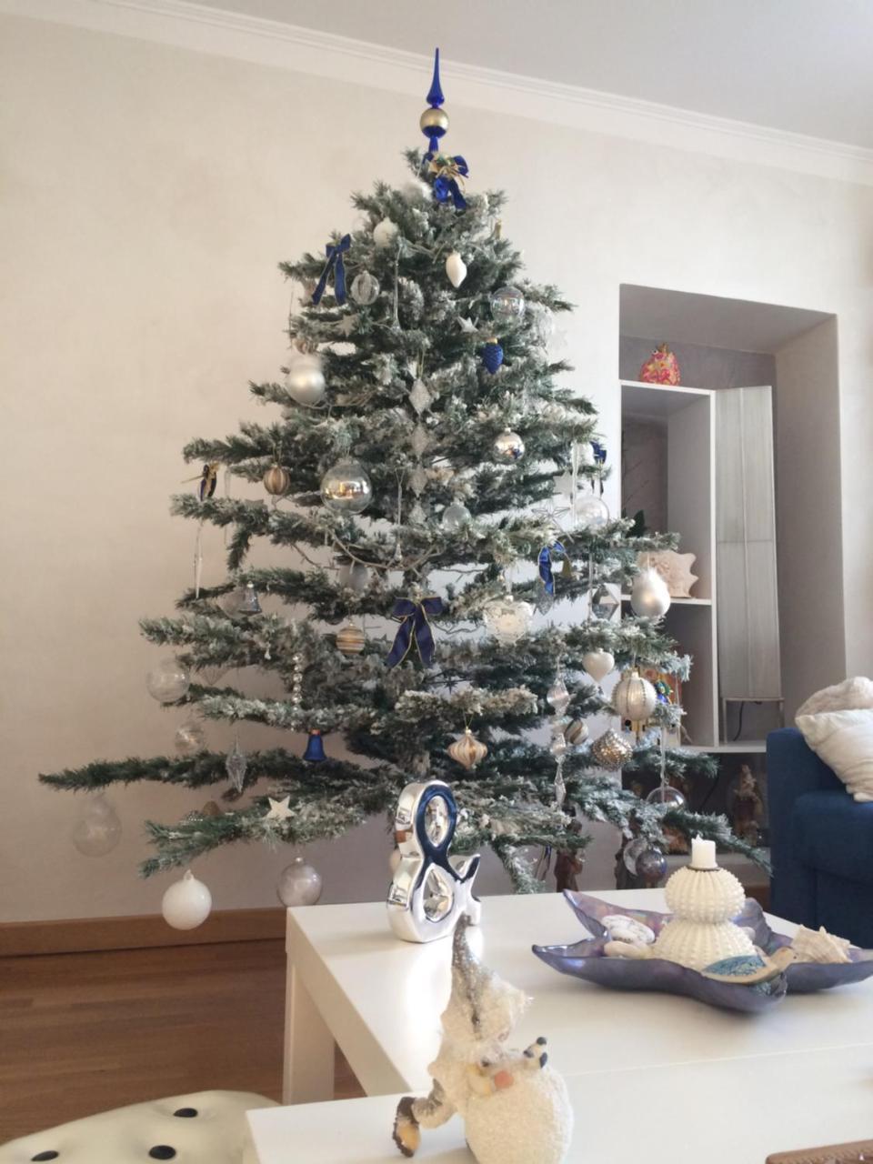 בורדיגרה B&B Borgo Marina מראה חיצוני תמונה