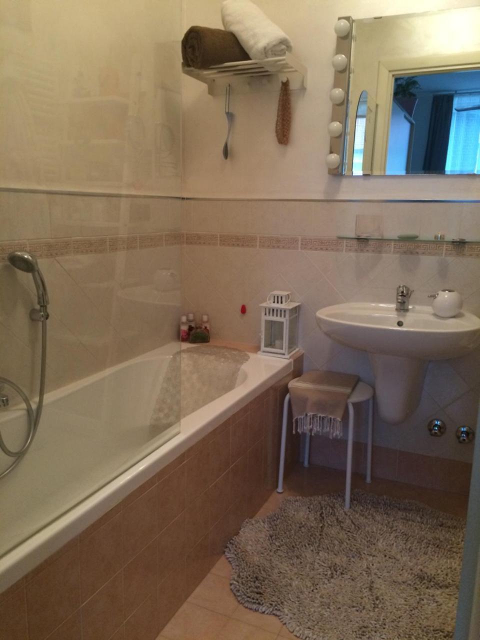 בורדיגרה B&B Borgo Marina מראה חיצוני תמונה
