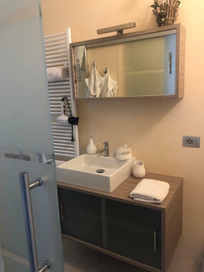 בורדיגרה B&B Borgo Marina מראה חיצוני תמונה